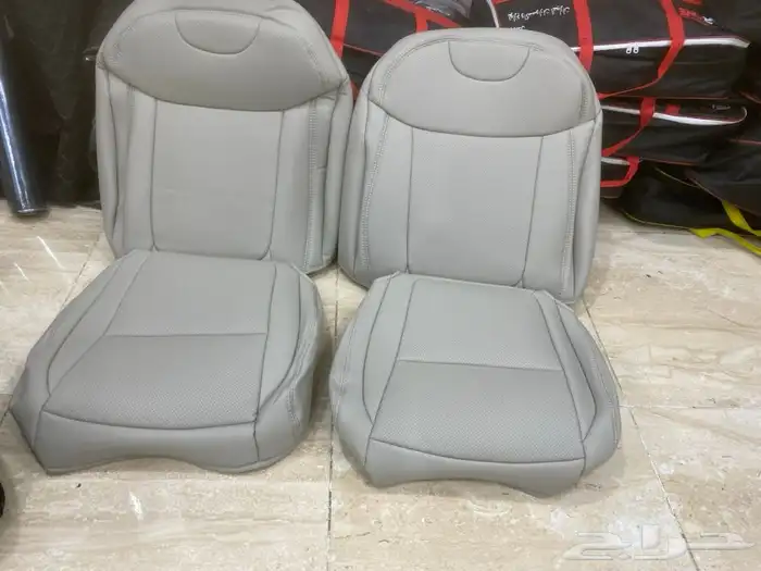 تلابيس جميع أنواع السيارات 1