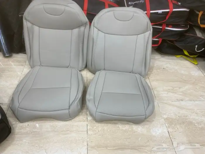 تلابيس جميع أنواع السيارات 0