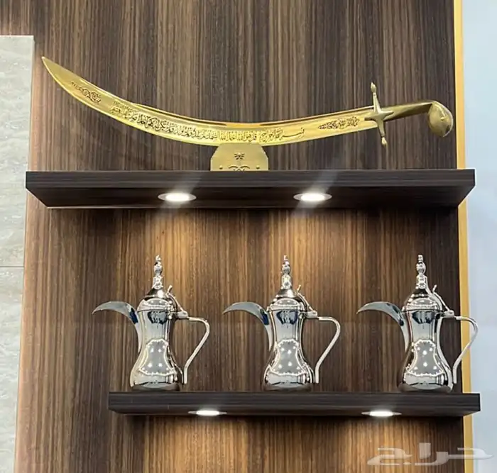 مجسمات تراثية 0