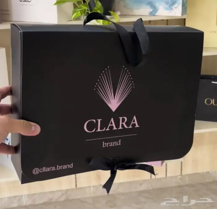 ليبل نسيج ليبل قماش أكياس ملونه بوكسات عبايات أكواب شرايط 67