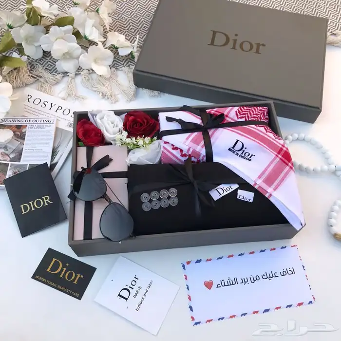 هدايا رجاليه 36