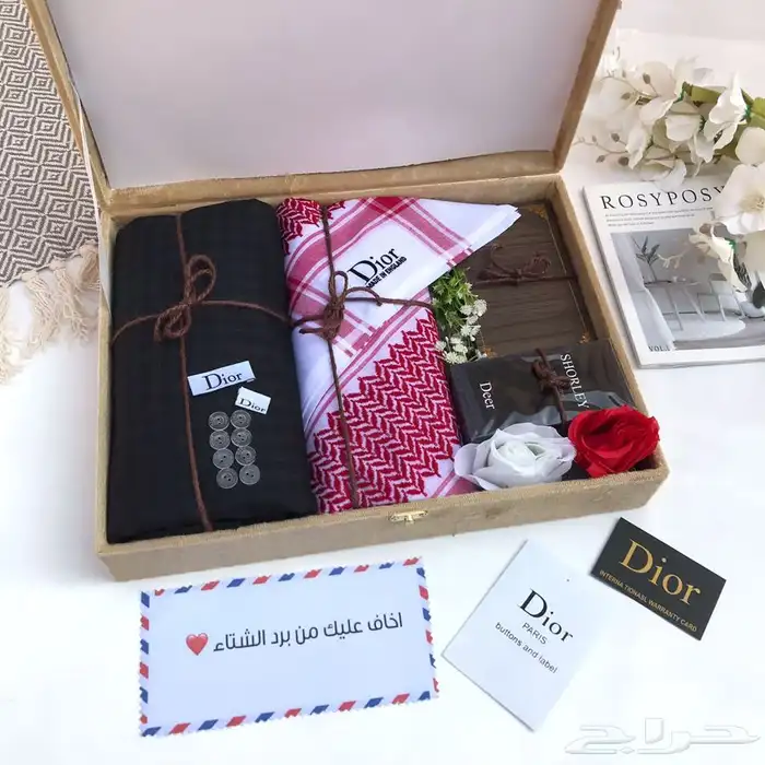 هدايا رجاليه 10