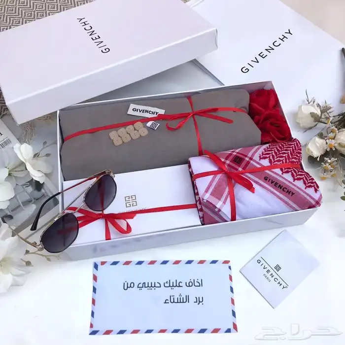 هدايا رجاليه 26