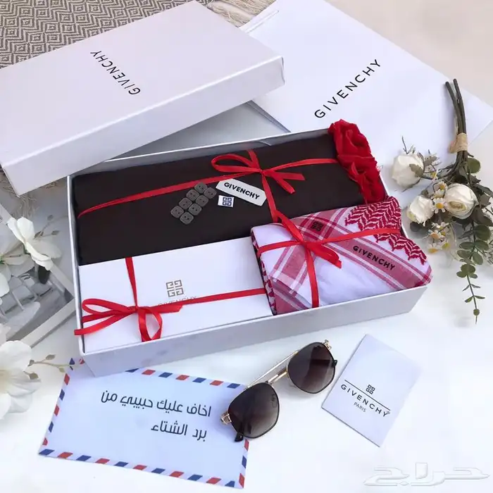 هدايا رجاليه 27