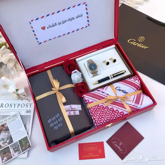 هدايا رجاليه 35