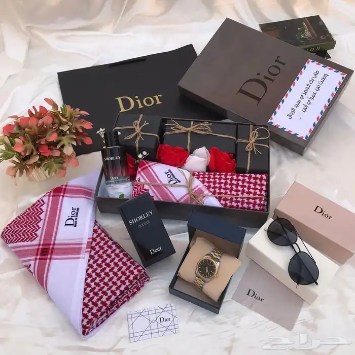 هدايا رجاليه 6