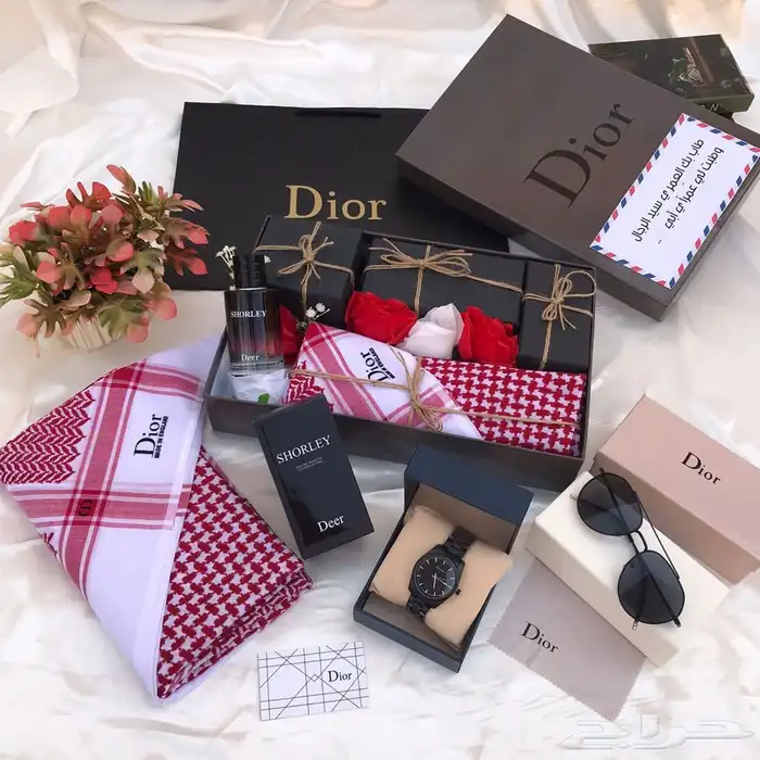 هدايا رجاليه 2