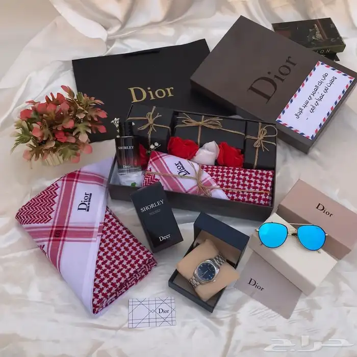 هدايا رجاليه 5