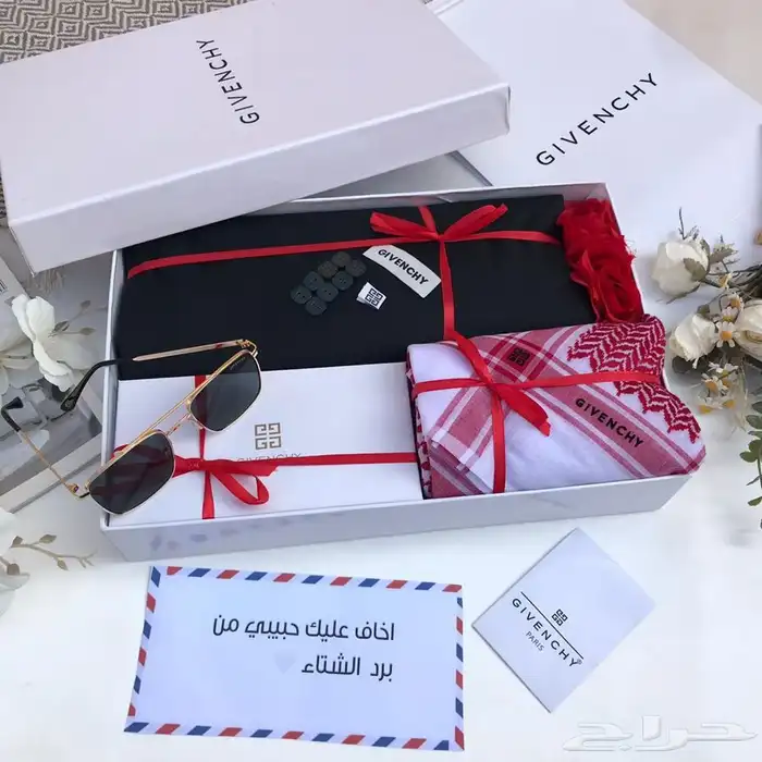 هدايا رجاليه 21