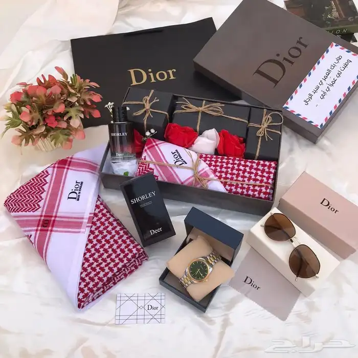 هدايا رجاليه 3