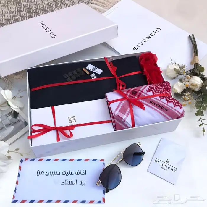 هدايا رجاليه 23