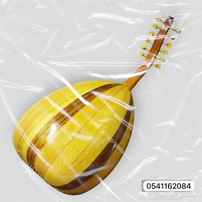 عود للمبتدئين للبيع بسعر 350 1