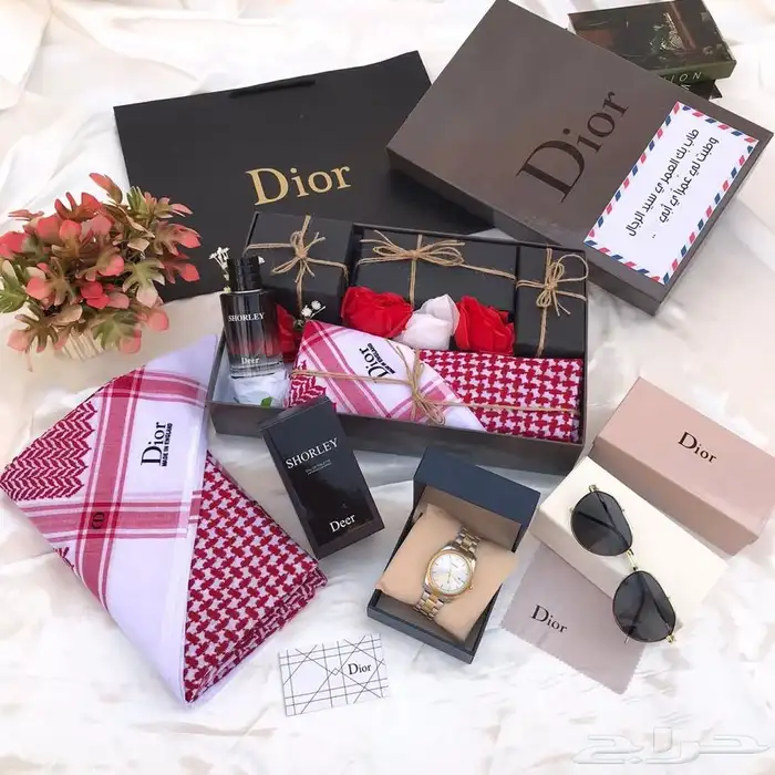 هدايا رجاليه 0