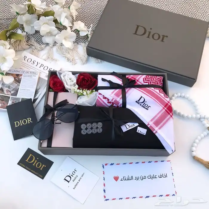 هدايا رجاليه 38