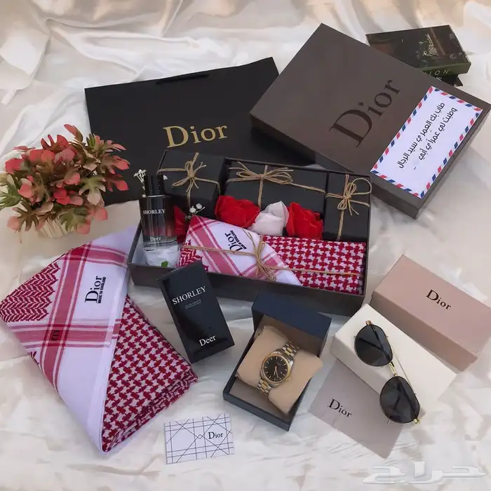 هدايا رجاليه 4