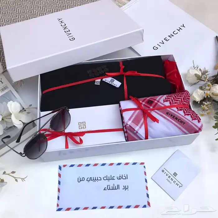 هدايا رجاليه 19