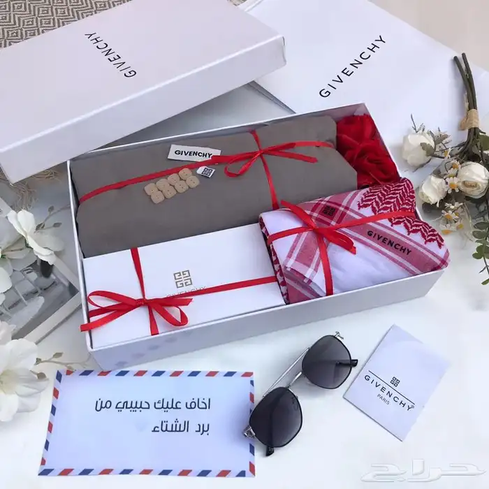 هدايا رجاليه 25