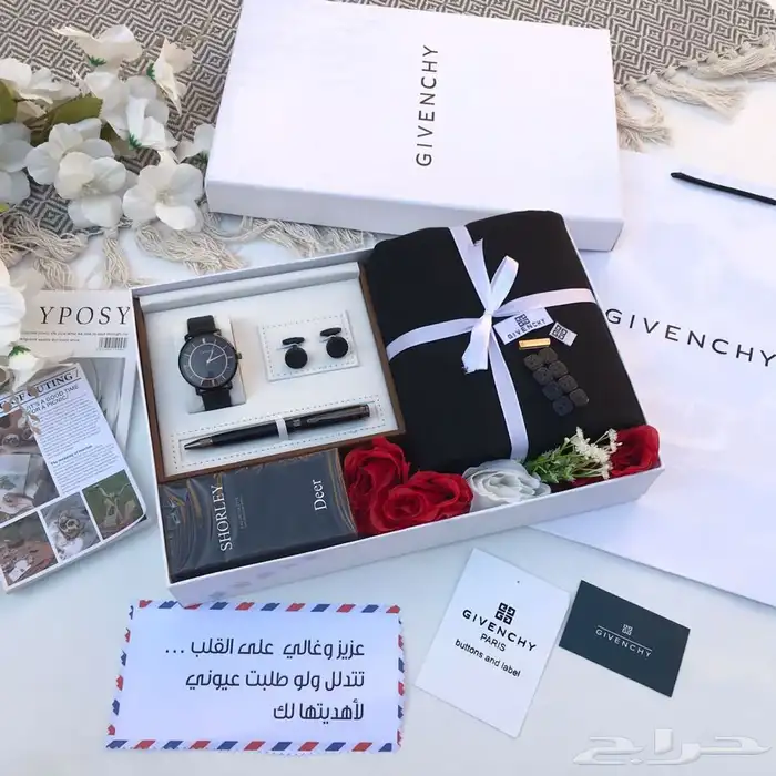 هدايا رجاليه 55