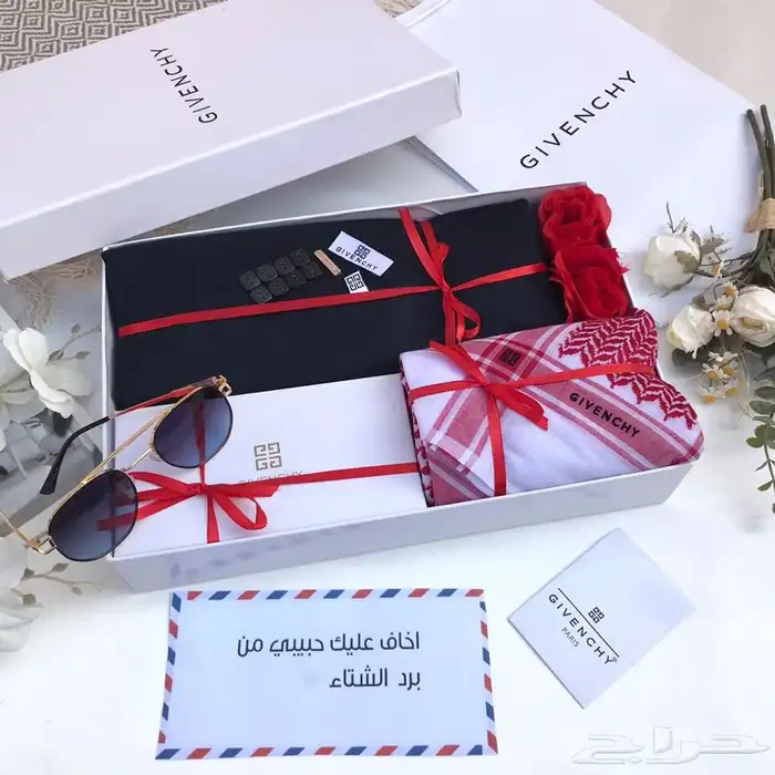 هدايا رجاليه 22