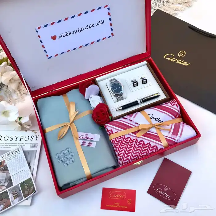 هدايا رجاليه 33