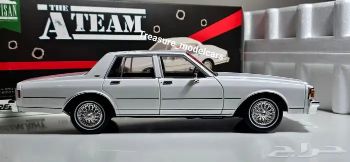 كابرس 1980 . 1985 caprice 80 1