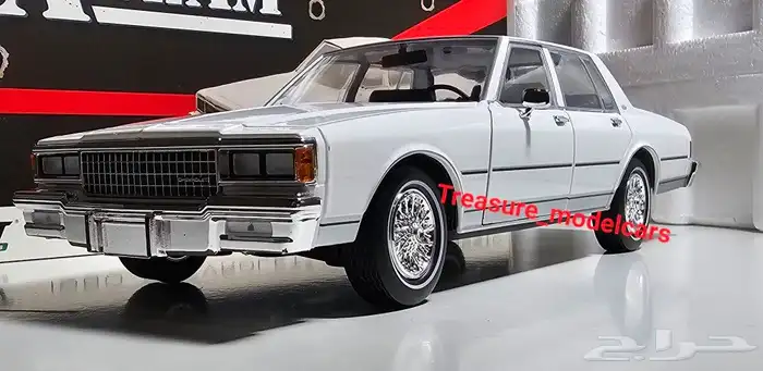 كابرس 1980 . 1985 caprice 80 8
