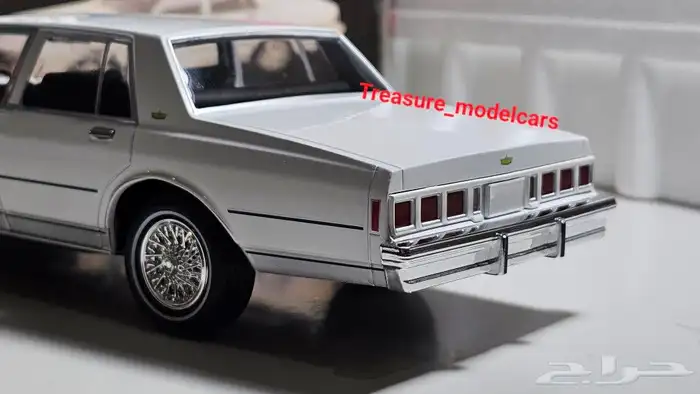 كابرس 1980 . 1985 caprice 80 2