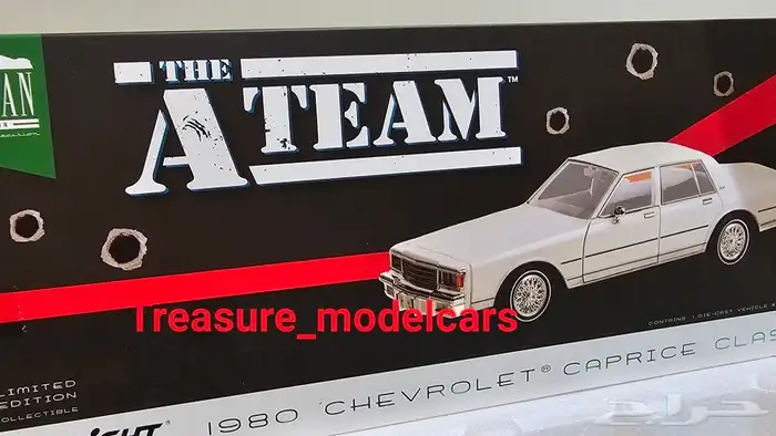 كابرس 1980 . 1985 caprice 80 5