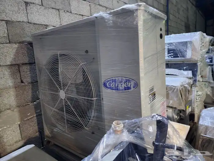 مكيفات دكت استخدام خفيف باقل الاسعار 3