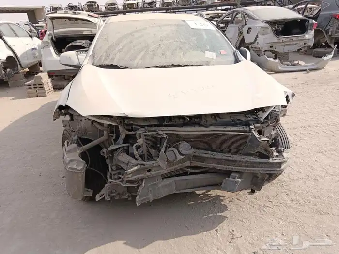 قطع غيار رينو فلونس 2016 0