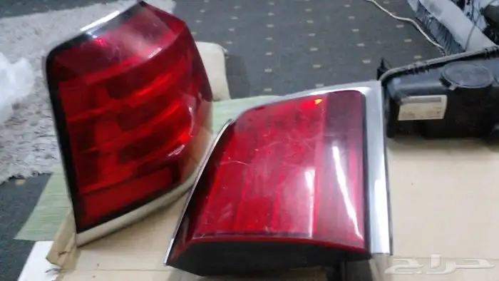 لكزس جيب LX 570 اصطبات 7
