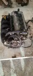 مكينة تيوتا هايلكس موديل 1993 2