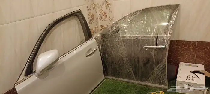 للبيع قطع غيار لكزس 460 مستعمل 8