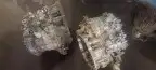 Hyundai Accent Cvt Gear box 2017 Model 2