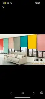 معلم ستائر 4