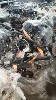 مكينة و جير جمس امريكي 1