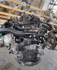 مكينة و جير جمس امريكي 5
