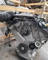 مكينة و جير جمس امريكي 2