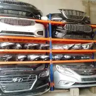 شمعات ازيرا صدام كادنزا جنسس سوناتا هايلكس كامري اصلي وكاله 1
