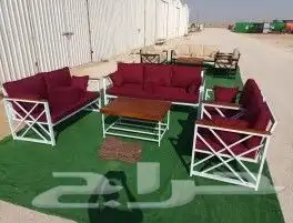 اطقم خشبية 2