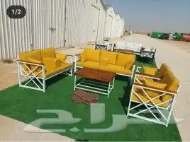 اطقم خشبية 1