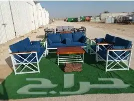 اطقم خشبية 4