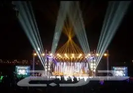 شاشات عرض للإيجار اليومي والبيع 2