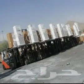 ايجار. رافعه شوكيه وكرينات. الطائف الباحه موديل 2020 1