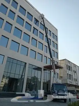 كرين ونش رافعه 7طن للايجار 2
