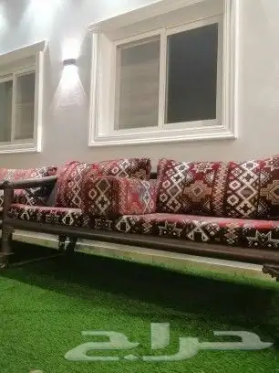استراحه درة الخير مكه اللحيانيه 3