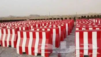 صبات خرسانية 2