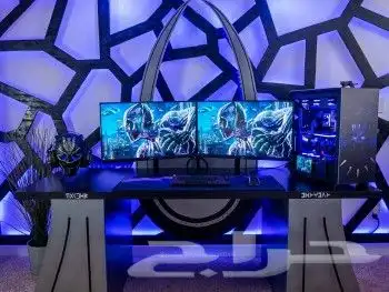 إصلاح صيانة تطوير كمبيوتر لاب توب مكتبي زيارة 3