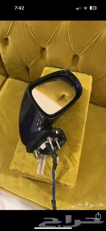 للبيع قطع غيار لكزس 460 مستعمل 14