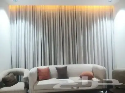 معلم ستائر 0